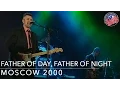 Download Lagu Father Of Day, Father Of Night - Angel Station in Moscow, Manfred Mann's Earth Band