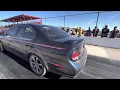 Nissan Maxima Turbo vs s10 Blazer