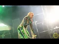 Mical Teja & Nailah Blackman At SokahChella 2023