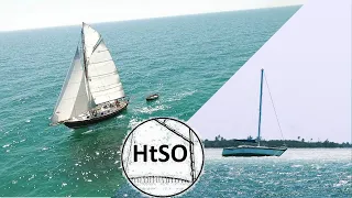 The Spring Sailing Seesaw  |  Ep. 299