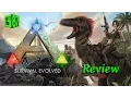 ARK Survival Evolved PS4 Review standard ps4