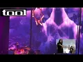 Tool kicked off their 2024 tour setlist released from Baltimore