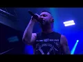 Periphery - Unlocking live in Sofia 2026
