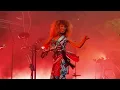 Flavia Coelho Mama Santa @festivallescarrieresst-roc5713 Luzarches 23/08/2024