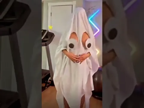 ISSO É HALLOWEEN!