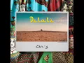 Zen-G - DELALÊ |Audio