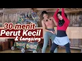 Download Lagu Mengecilkan Perut Buncit dengan SENAM BL PEMULA