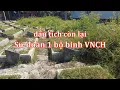 Download Lagu Căn cứ Dạ Lê của Sư đoàn 1 bộ binh VNCH còn lại gì.