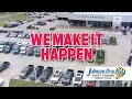 Johnson Brothers Best Selection of Pre-Owned