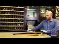J M Davis Museum Museum Minute Episode 2 Cane Guns