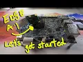 Getting started with Edge AI with T I SK-TDA4VM