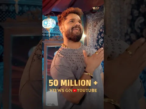 50 Million+ Views Garmi Garam Biya| Khesari Lal Yadav Hit Song #shorts #shortvideo #khesari