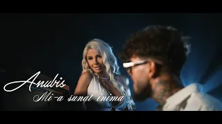 Anubis - Mi-A Sunat Inima 2025