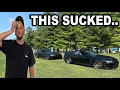 How a Simple Car Event Turned Into a Hospital Visit..