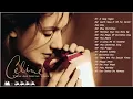 Celine Dion These Are Special Times Celine Dion Best Album Christmas Songs of All Time 2021