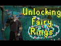 UNLOCKING THE BEST TRANSPORTATION IN OSRS OSRS GIM