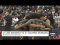 State B semifinals take place at Spokane Arena