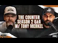 The Counter Season 2 Q A w Tony The Pulse - Ep 174