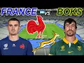 Download Lagu FRANCE vs SOUTH AFRICA 2025 Live Commentary (Springboks vs France 2025)