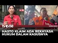 Download Lagu Sudah Siapkan Pembelaan, Hasto Klaim Ada Rekayasa Hukum | Kabar Siang tvOne