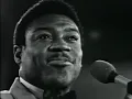 Sam & Dave - When Something Is Wrong With My Baby (1967) | LIVE
