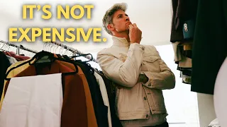 How to Find Your Style When You Don’t Have Much Money