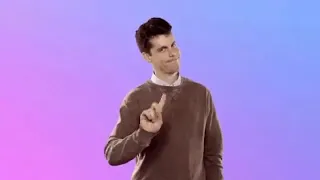 No gif meme