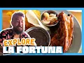 Download Lagu Ultimate travel guide in La Fortuna, Costa Rica: Hot Springs, Waterfall \u0026 Food tour