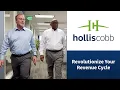 Hollis Cobb - Revolutionize Your Revenue Cycle