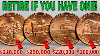 Rare 2009 Lincoln Pennies Worth 200 000 - What Makes These Coins So Valuable