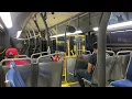 OCTA Route 55 North XN40 5797 Part 12