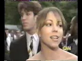 CNN announces Mariah Carey s Tommy Mottola s divorce 1997