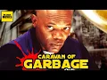 Sphere - Caravan Of Garbage