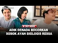Lagu Adik Denada Bocorkan Sosok Ayah Biologis Ressa, Tinggalkan Kakaknya Saat Hamil