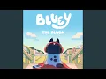 Bluey Theme Tune Instrument Parade