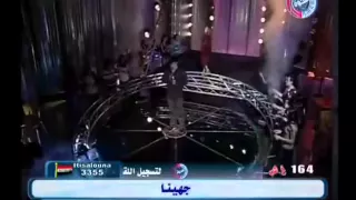حنان الشقراء وش بقالي 2011 Wmv 