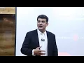 The global impact of Indian cinema Siddharth Roy Kapur TEDxJBIMS