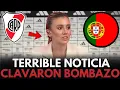 💣⚔️ ¡GUERRA GANADA! PRESTIANNI Y RIVER, ACUERDO TOTAL: EL GUIÑO DEL JUGADOR Y LA NEGOCIACIÓN EXITOSA