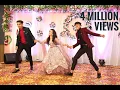 Download Lagu Wedding dance performance | Tune mari entry | rafta rafta / sona sona | Disco deewane | Gujarat