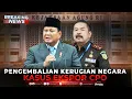 Lagu BREAKING NEWS - Presiden Prabowo Hadiri Penyerahan Uang Pengganti Kerugian Negara di Kejagung