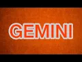 Download Lagu GEMINI SEP♊️THIS PERSON WILL HAVE REUNION WITH YOU GEMINI🔮✨TAROT READING🧡💫