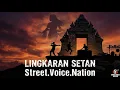Lagu Lagu Untuk Kamu yang Lelah Berjuang | LINGKARAN SETAN - Rap Rock Gamelan