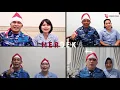 Download Lagu HARI MERDEKA COVER BY LANUD SOEWONDO
