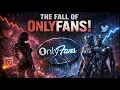 The Fall of OnlyFans How an 18B Empire Collapsed