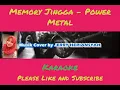 Lagu Power Metal - Memory Jingga