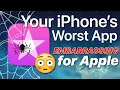 Download Lagu Apple's Most Neglected App