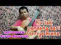 Download Lagu KU TAK PANDANG DARI GEREJA MANA.