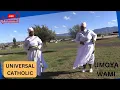 Download Lagu UMOYA WAMI by Universal Catholic Church Choir