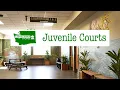 WA Courts Juvenile Courts