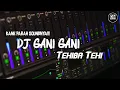 Download Lagu Dj Gani Gani X Tehiba Tehi Versi Jedag Jedug Fullbeat || Viral Tiktok 2021✓